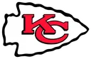Escudo do Kansas City Chiefs