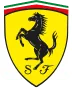 Escudo do Ferrari