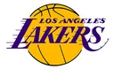 Escudo do Los Angeles Lakers